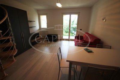 Квартира у озера Комо, Италия, 56 м² - фото 4