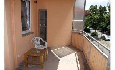 Квартира в Берлине, Германия, 35 м² - фото 3