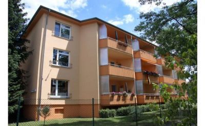 Квартира в Берлине, Германия, 35 м² - фото 1