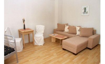 Квартира в Берлине, Германия, 35 м² - фото 4