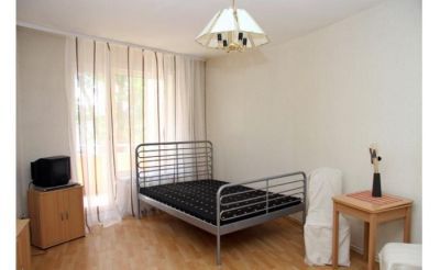 Квартира в Берлине, Германия, 35 м² - фото 5