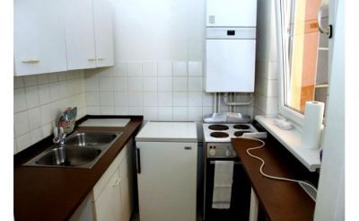 Квартира в Берлине, Германия, 35 м² - фото 6