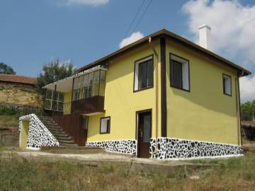 Дом в Бургасе, Болгария, 120 м² - фото 5