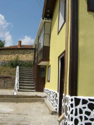 Дом в Бургасе, Болгария, 120 м² - фото 8