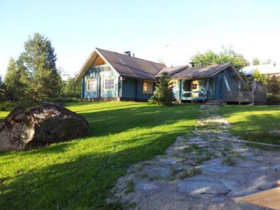 Дом в Хартола, Финляндия, 258 м² - фото 1