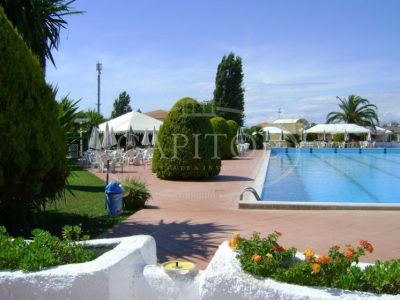 Дом в Анцио, Италия, 101 м² - фото 1
