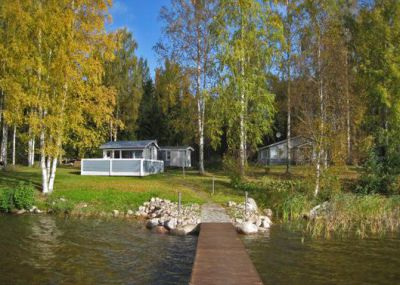 Дом в Коуволе, Финляндия, 120 м² - фото 1