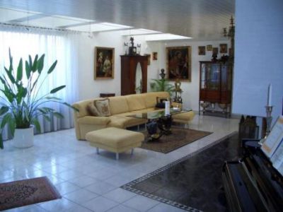 Дом в Баден-Бадене, Германия, 418 м² - фото 1
