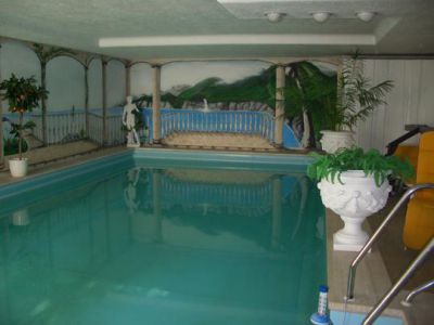 Дом в Баден-Бадене, Германия, 418 м² - фото 9