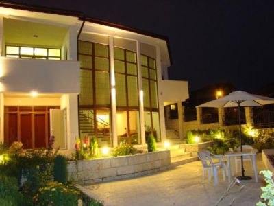 Особняк в Балчике, Болгария, 220 м² - фото 1
