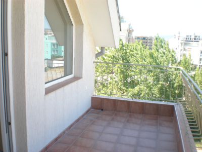 Квартира на Солнечном берегу, Болгария, 67 м² - фото 1