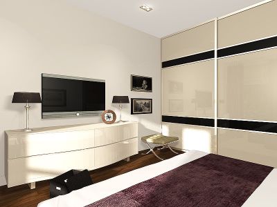 Квартира в Юрмале, Латвия, 86.8 м² - фото 8
