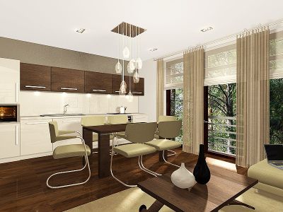 Квартира в Юрмале, Латвия, 86.8 м² - фото 5