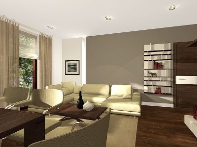 Квартира в Юрмале, Латвия, 86.8 м² - фото 6
