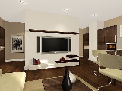 Квартира в Юрмале, Латвия, 86.8 м² - фото 3
