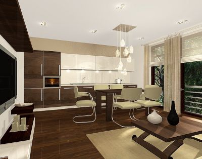 Квартира в Юрмале, Латвия, 86.8 м² - фото 4