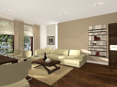 Квартира в Юрмале, Латвия, 86.8 м² - фото 2