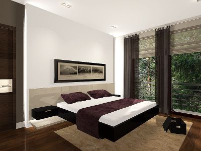 Квартира в Юрмале, Латвия, 86.8 м² - фото 7