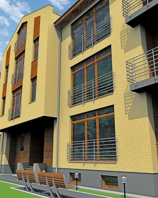 Квартира в Юрмале, Латвия, 86.8 м² - фото 12