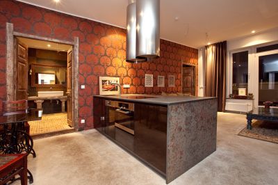 Квартира Таллинн, Эстония, 140 м² - фото 1