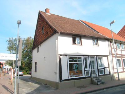 Доходный дом в Ганновере, Германия, 115 м² - фото 1