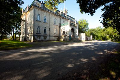 Особняк Kernu vald, Эстония, 259 м² - фото 1