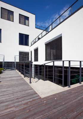 Особняк в Таллине, Эстония, 450 м² - фото 1
