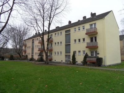 Квартира в Дуйсбурге, Германия, 1 877 м² - фото 1