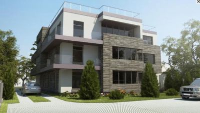Квартира в Юрмале, Латвия, 84.3 м² - фото 1