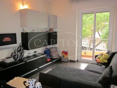 Квартира в Сан-Ремо, Италия, 70 м² - фото 1