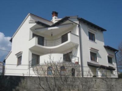 Дом Опатийская Ривьера., Хорватия, 300 м² - фото 1