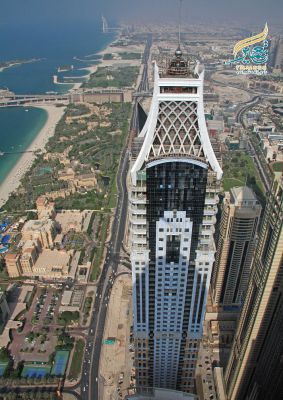 Квартира в Дубае, ОАЭ, 68 м² - фото 1