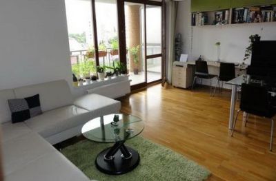 Квартира Прага 6, Чехия, 60 м² - фото 1