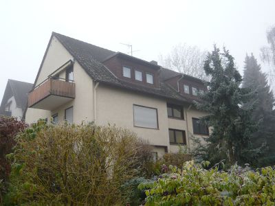 Квартира Нижняя Саксония, Германия, 30 м² - фото 1