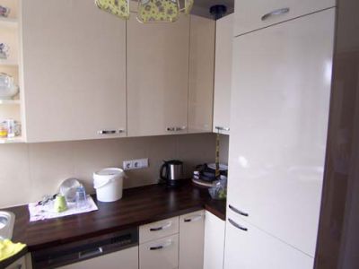 Квартира Innsbruck, Австрия, 65 м² - фото 4