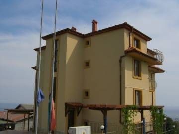 Квартира в Святом Власе, Болгария, 62.73 м² - фото 4