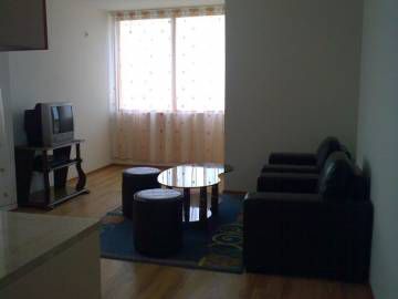 Квартира в Святом Власе, Болгария, 62.73 м² - фото 10