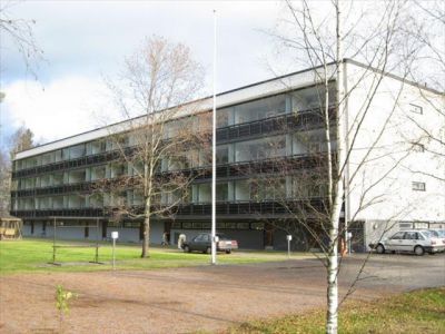 Квартира в Иматре, Финляндия, 55 м² - фото 1