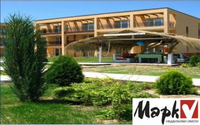 Квартира в Созополе, Болгария, 57 м² - фото 1