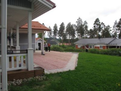 Дом в Асиккала, Финляндия, 199 м² - фото 9