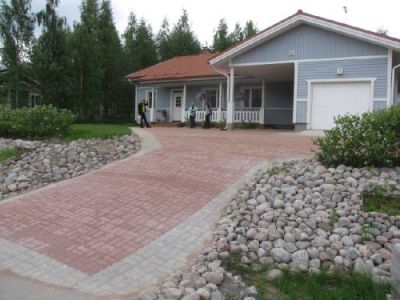 Дом в Асиккала, Финляндия, 199 м² - фото 10