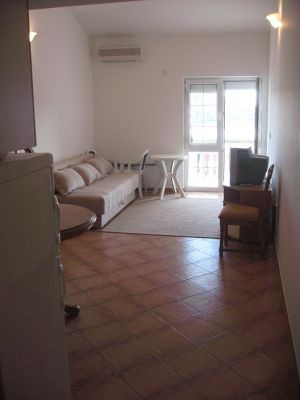 Квартира в Сутоморе, Черногория, 54 м² - фото 1