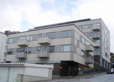 Магазин в Савонлинне, Финляндия, 544 м² - фото 1