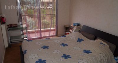 Квартира в Ницце, Франция, 74 м² - фото 1