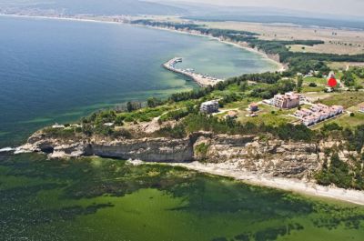 Квартира в Бяле, Болгария, 96 м² - фото 3