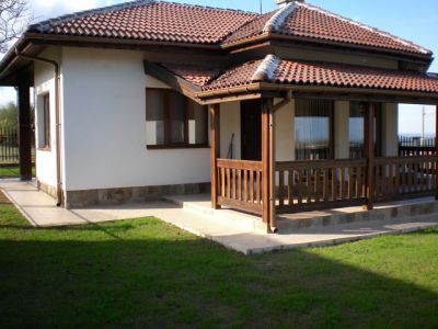 Дом в Бяле, Болгария, 126 м² - фото 1
