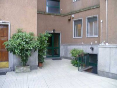 Квартира в Милане, Италия, 82 м² - фото 1