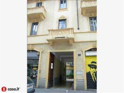 Квартира в Ницце, Франция, 120 м² - фото 1