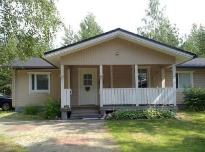 Дом в Кесялахти, Финляндия, 120 м² - фото 1