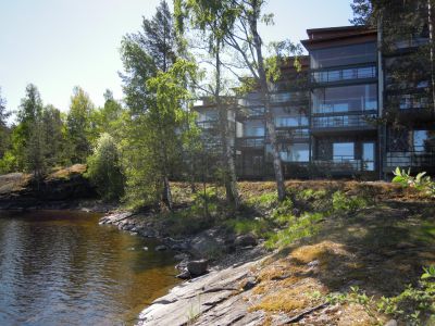 Квартира в Савонлинне, Финляндия, 60 м² - фото 1